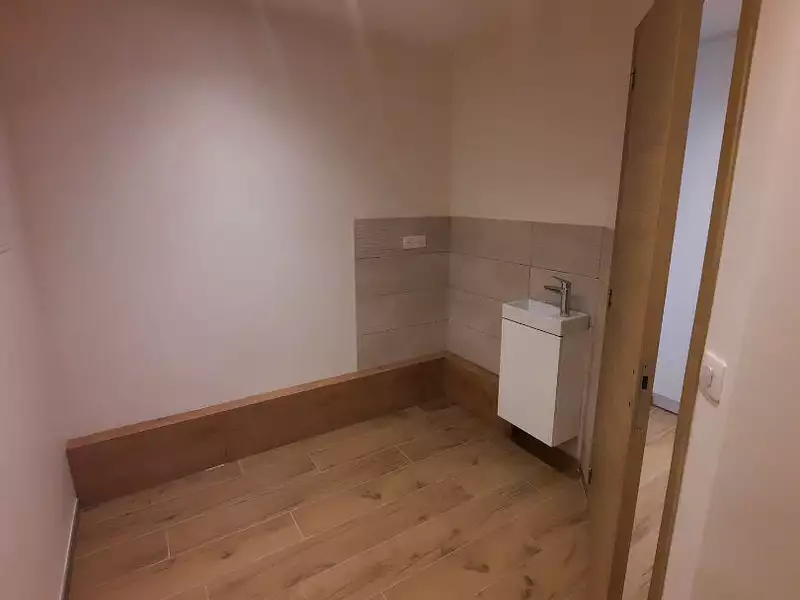 Appartement, 111,78 m²