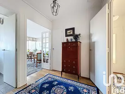 Appartement, 68 m²