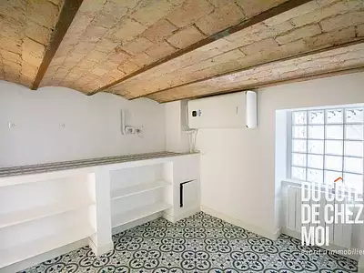 Appartement, 59 m²