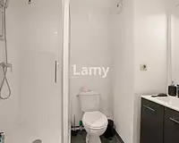 Appartement, 20,52 m²