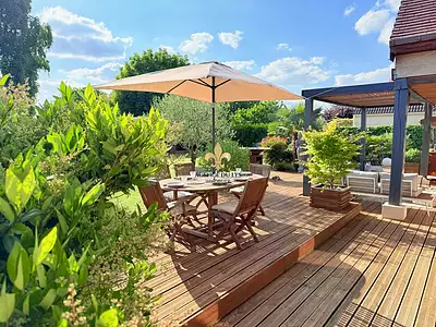Maison, 220 m²