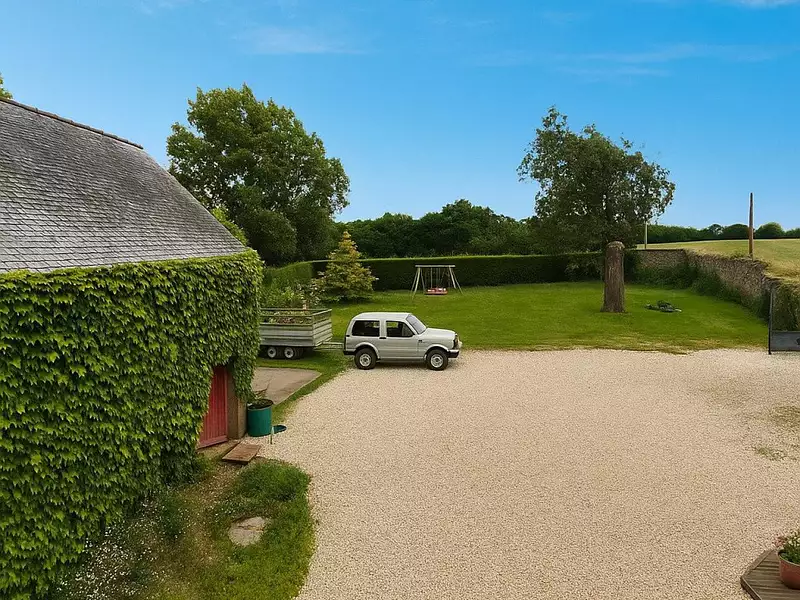 Maison, 193 m²