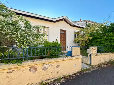 Maison, 83 m²