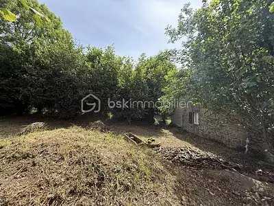 Maison, 60 m²