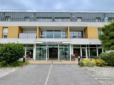 Appartement, 41,8 m²