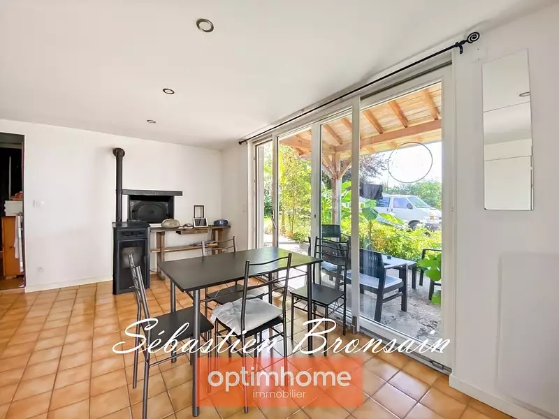 Maison, 139 m²