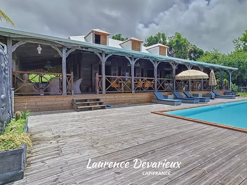 Maison, 150 m²