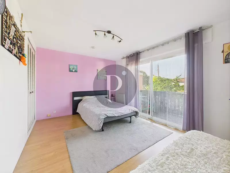 Appartement, 29,25 m²