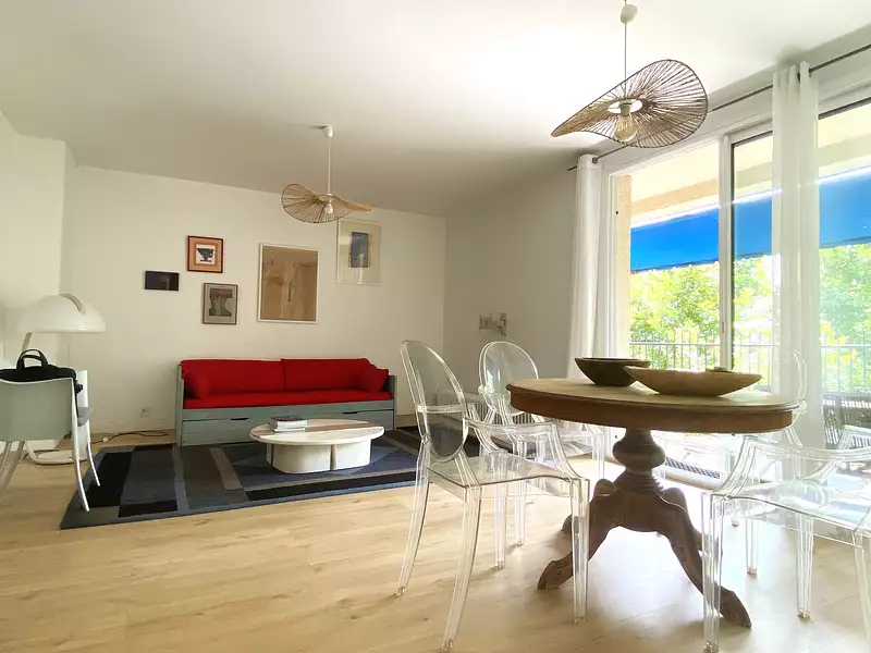 Appartement, 67 m²