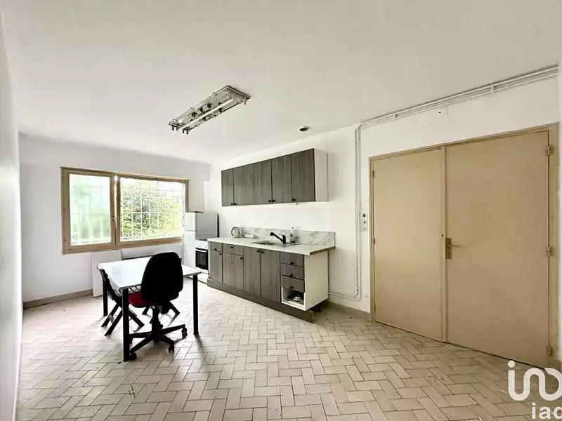 Divers, 162 m²