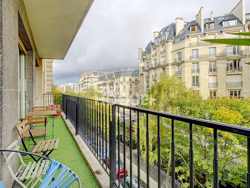 Appartement, 105 m²