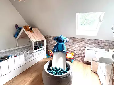 Maison, 160 m²