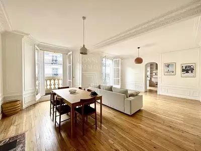 Appartement, 123 m²