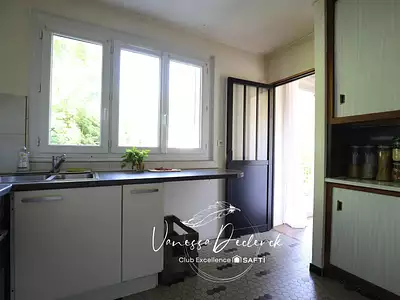 Maison, 110 m²