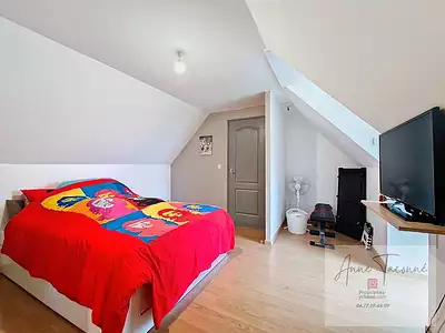 Maison, 98 m²