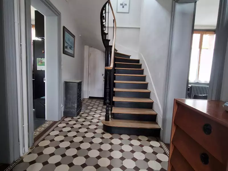 Maison, 127 m²