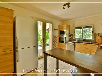Maison, 137 m²
