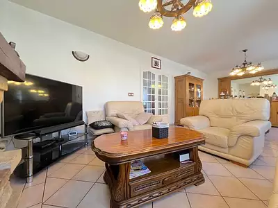 Maison, 109 m²