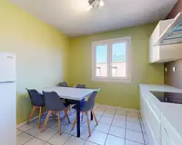 Appartement, 100 m²