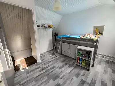 Maison, 90 m²