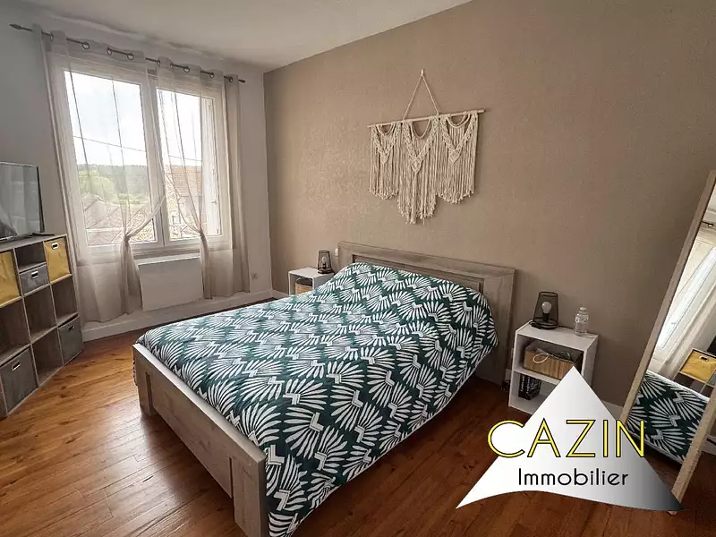 Appartement, 70 m²