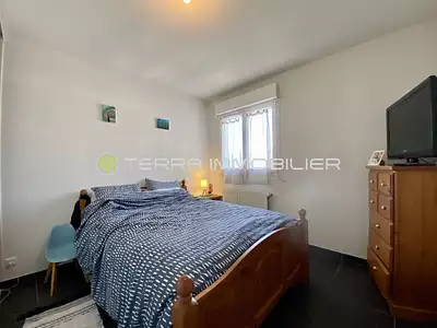 Appartement, 65,7 m²