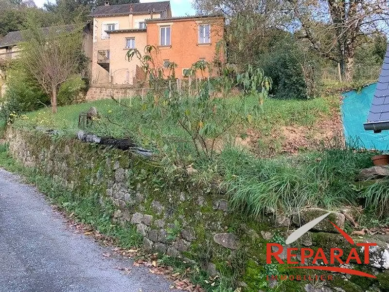 Maison, 54 m²