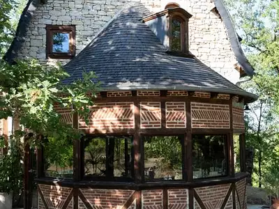 Maison, 163 m²