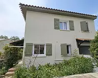 Maison, 164 m²