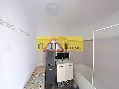 Appartement, 64 m²