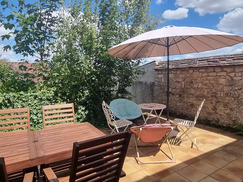 Maison, 123 m²