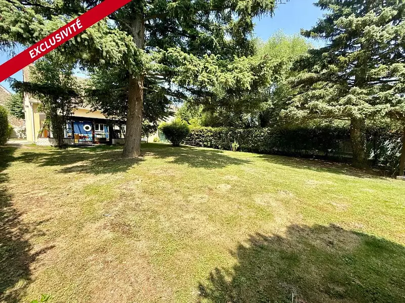Maison, 190 m²