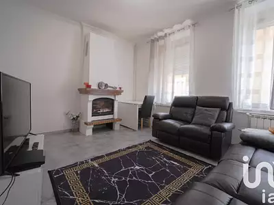 Maison, 72 m²