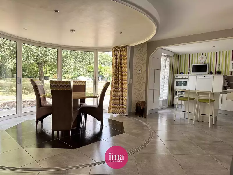 Maison, 154,38 m²