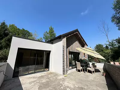 Maison, 123 m²
