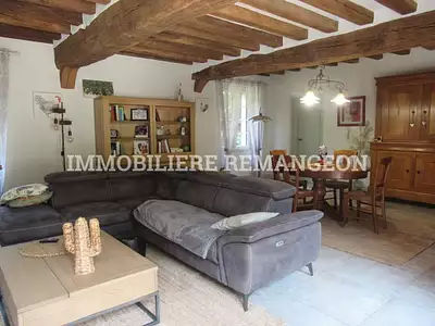 Maison, 219 m²