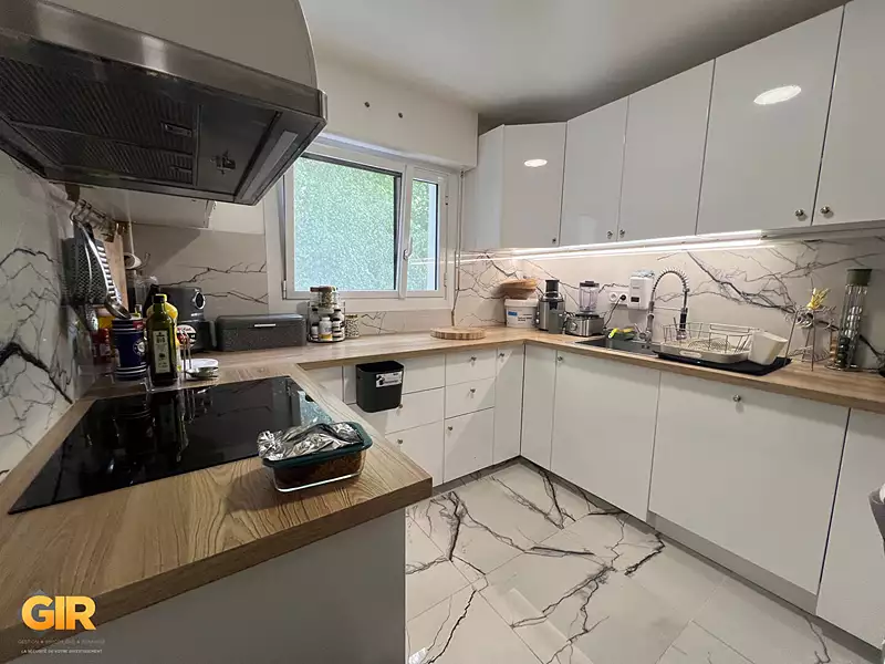 Appartement, 83,33 m²