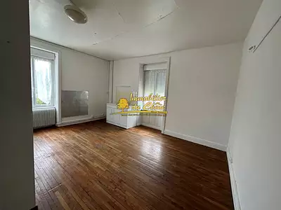 Appartement, 139 m²