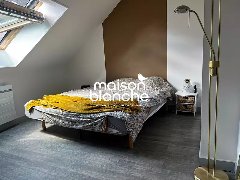 Maison, 78 m²