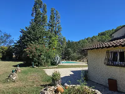 Maison, 132 m²