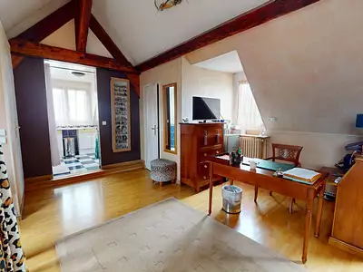 Maison, 210 m²