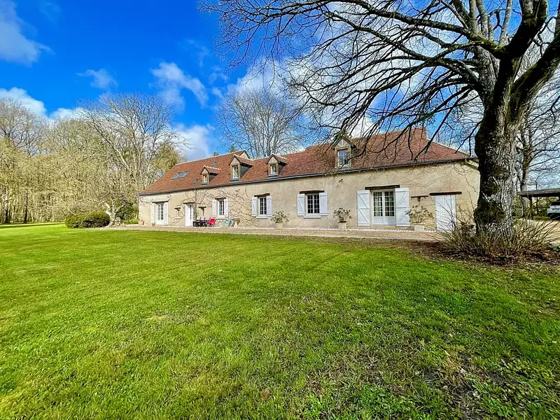 Maison, 385 m²