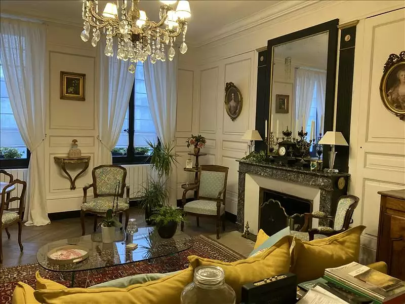 Maison, 344 m²