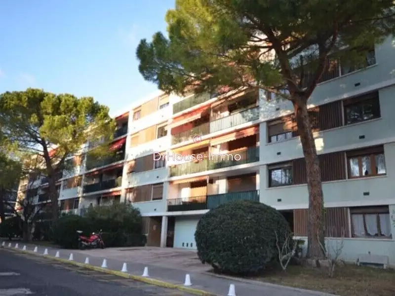 Appartement, 17,48 m²