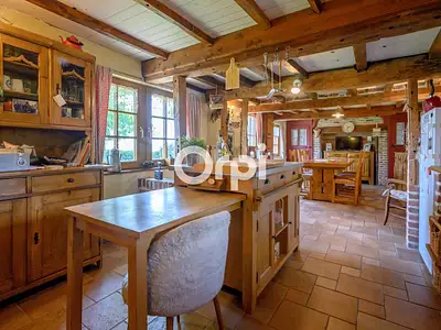 Maison, 100 m²