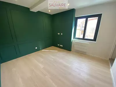 Maison, 60,9 m²