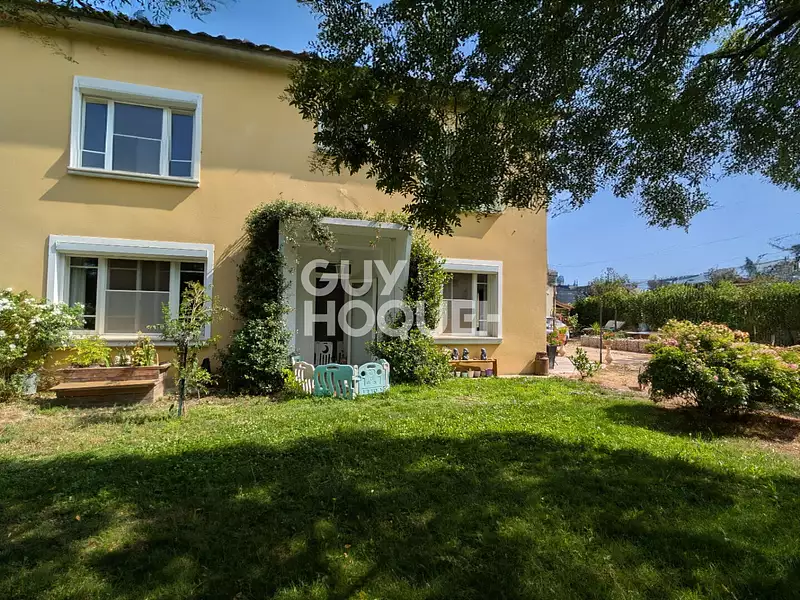 Maison, 147 m²