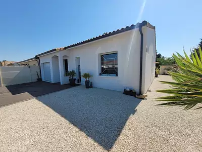 Maison, 90 m²