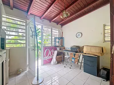 Maison, 76 m²