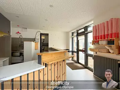 Immeuble, 194 m²